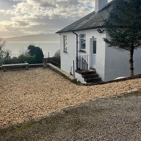 Dunholm Cottage Skelmorlie Exterior photo